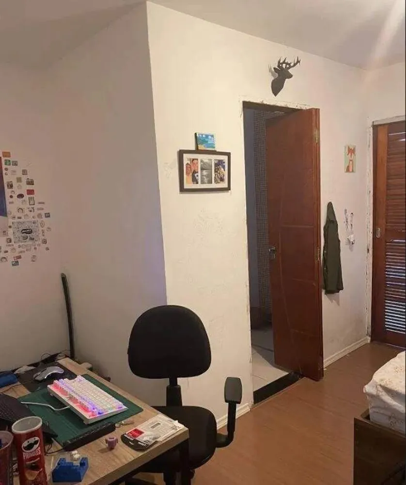 Casa, 5 quartos, 250 m² - Foto 7