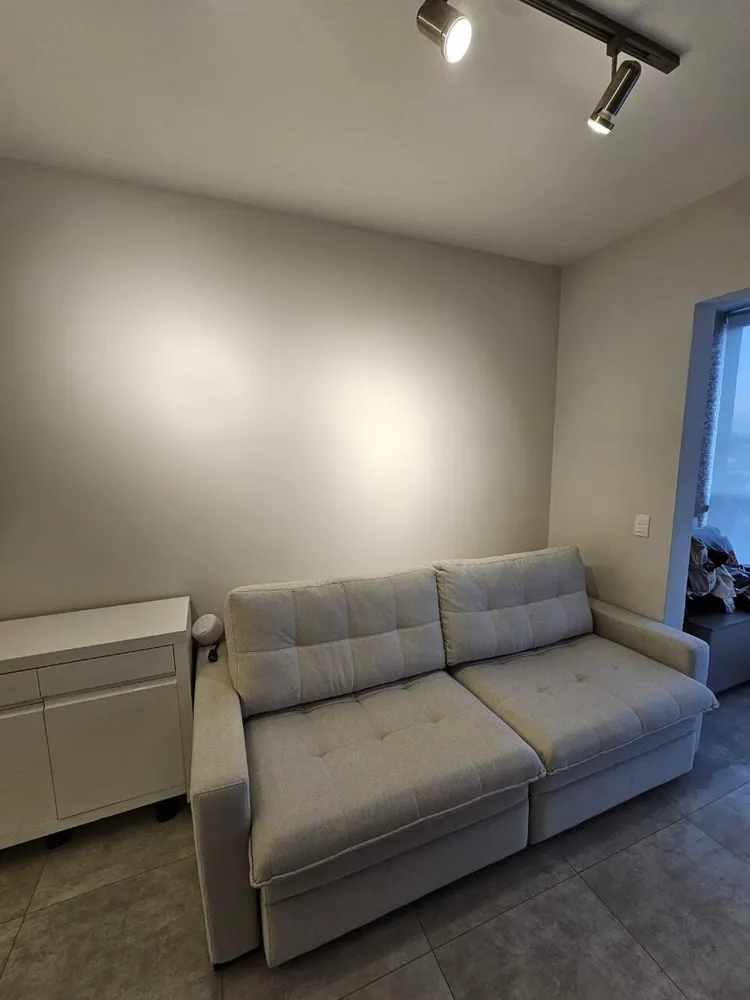Apartamento, 1 quarto, 33 m² - Foto 3