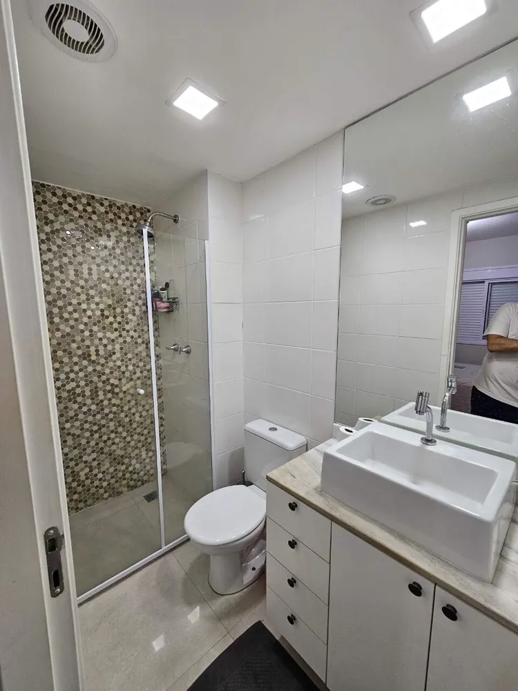 Apartamento, 1 quarto, 33 m² - Foto 11