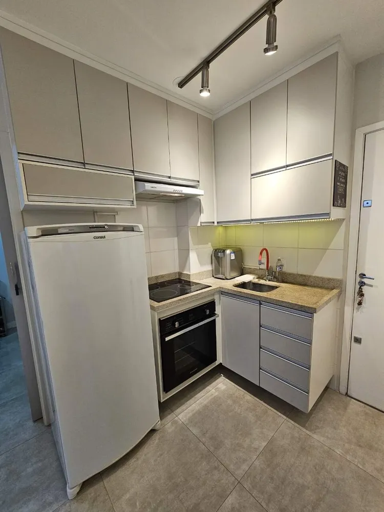 Apartamento, 1 quarto, 33 m² - Foto 9
