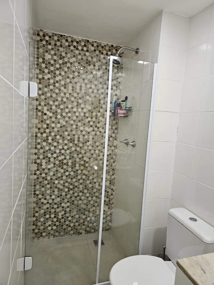 Apartamento, 1 quarto, 33 m² - Foto 6