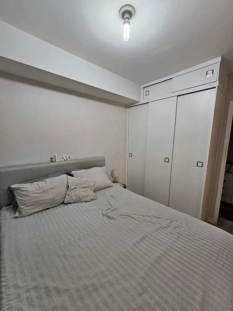 Apartamento, 1 quarto, 33 m² - Foto 8