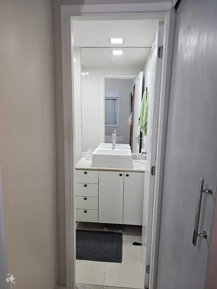 Apartamento, 1 quarto, 33 m² - Foto 4