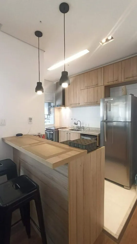 Apartamento, 2 quartos, 72 m² - Foto 5