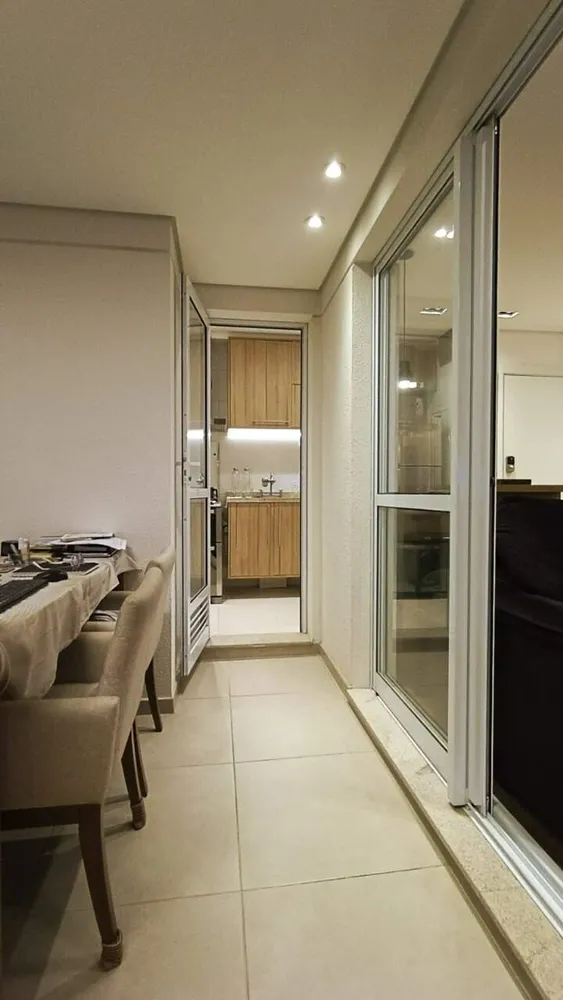 Apartamento, 2 quartos, 72 m² - Foto 3