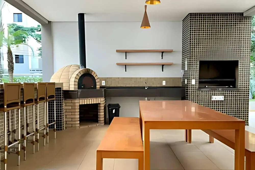 Apartamento, 2 quartos, 72 m² - Foto 12