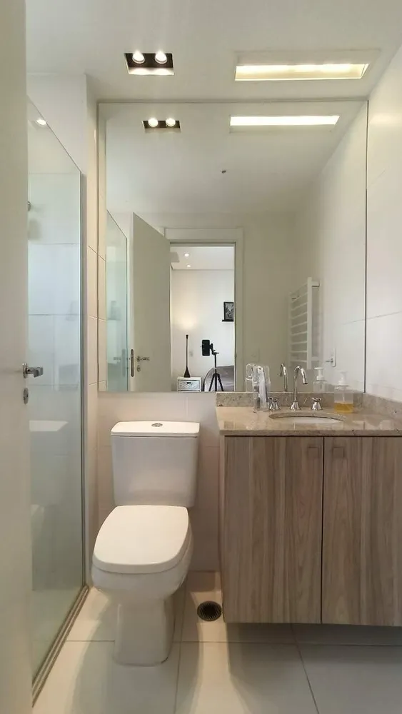 Apartamento, 2 quartos, 72 m² - Foto 4