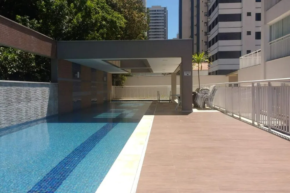 Apartamento, 2 quartos, 72 m² - Foto 9