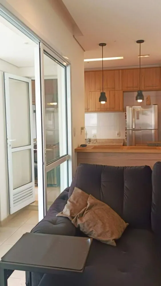 Apartamento, 2 quartos, 72 m² - Foto 7