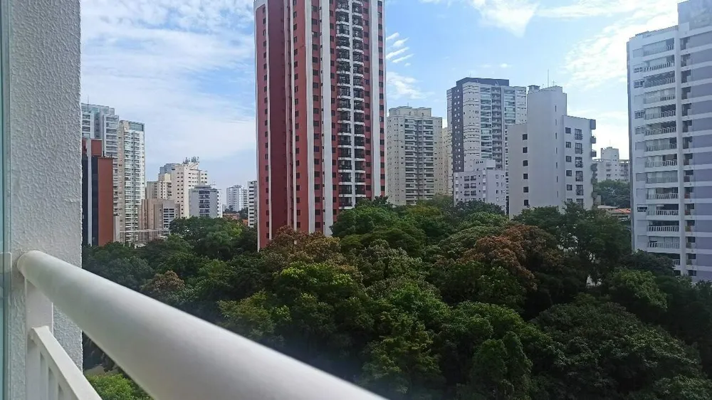 Apartamento, 2 quartos, 72 m² - Foto 1