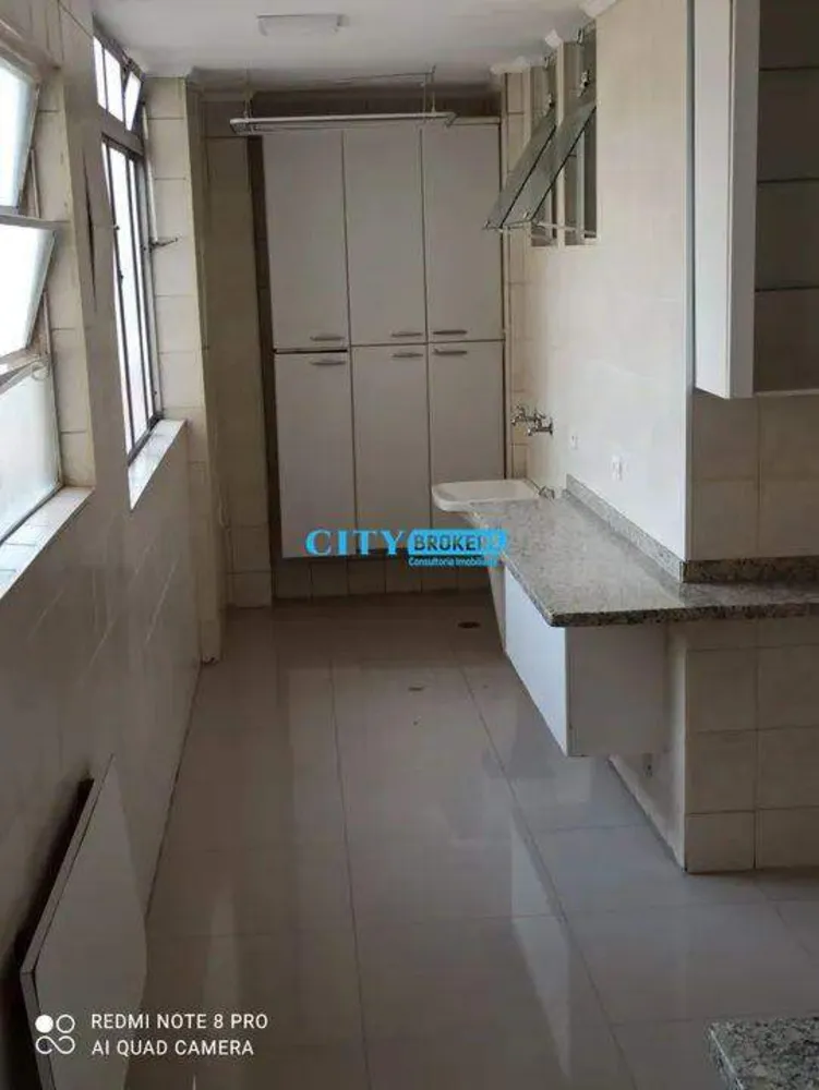 Apartamento, 2 quartos, 103 m² - Foto 1