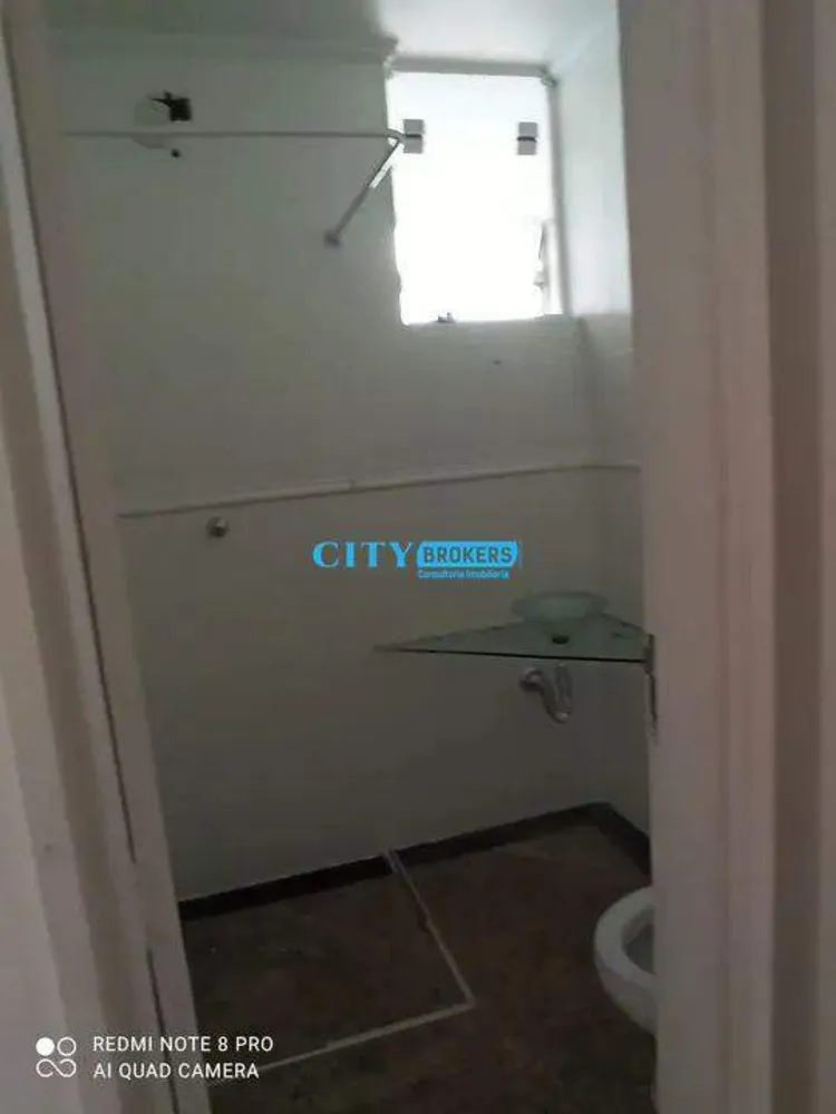 Apartamento, 2 quartos, 103 m² - Foto 2
