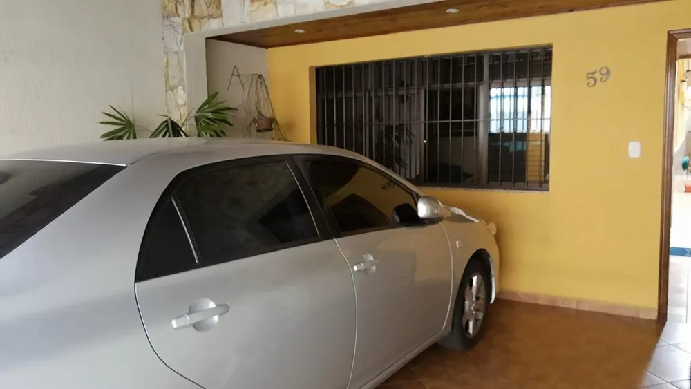 Sobrado, 3 quartos, 200 m² - Foto 3