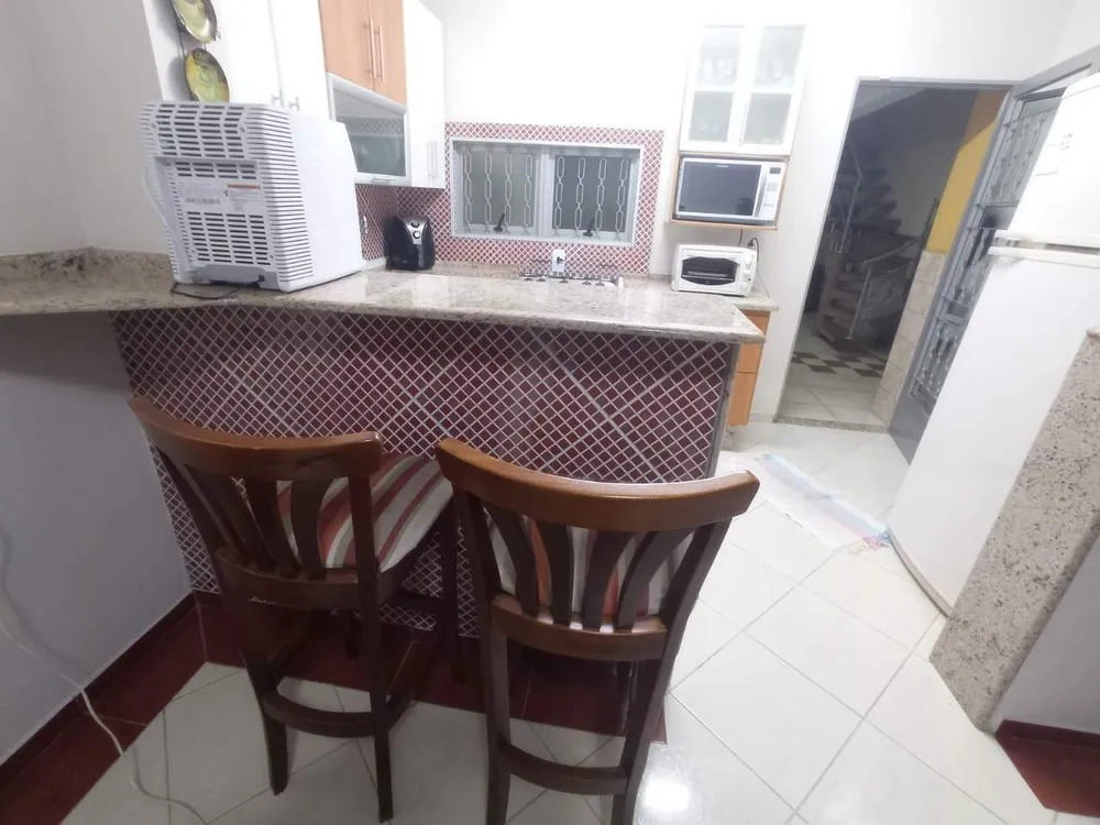 Sobrado, 3 quartos, 200 m² - Foto 2