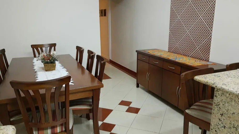 Sobrado, 3 quartos, 200 m² - Foto 7