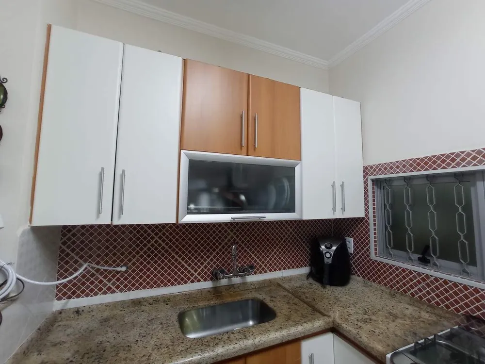 Sobrado, 3 quartos, 200 m² - Foto 6