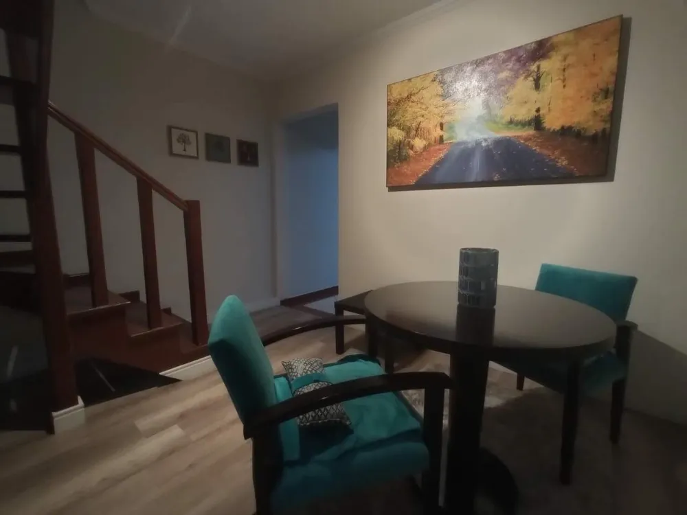Sobrado, 3 quartos, 200 m² - Foto 8
