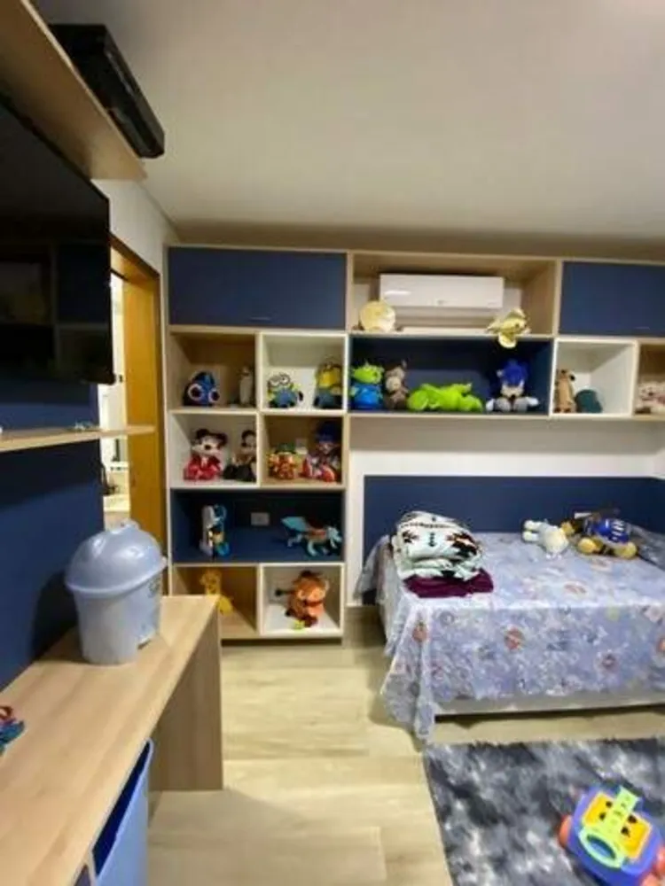 Sobrado, 3 quartos, 240 m² - Foto 6