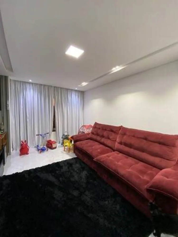 Sobrado, 3 quartos, 240 m² - Foto 3