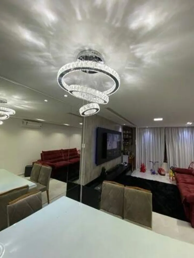 Sobrado, 3 quartos, 240 m² - Foto 1