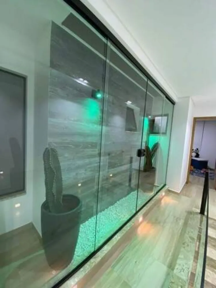 Sobrado, 3 quartos, 240 m² - Foto 5