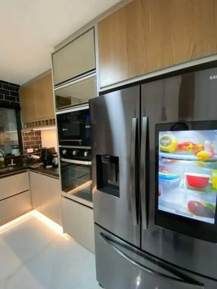 Sobrado, 3 quartos, 240 m² - Foto 2