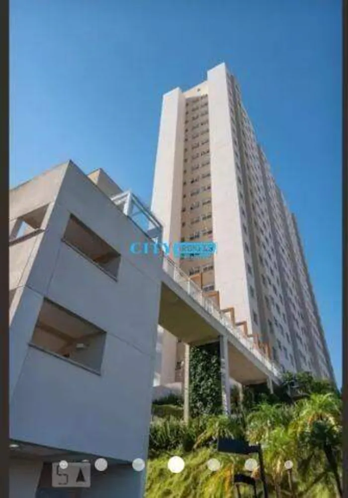 Apartamento, 2 quartos, 43 m² - Foto 2
