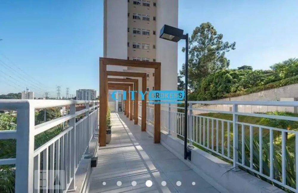 Apartamento, 2 quartos, 43 m² - Foto 12