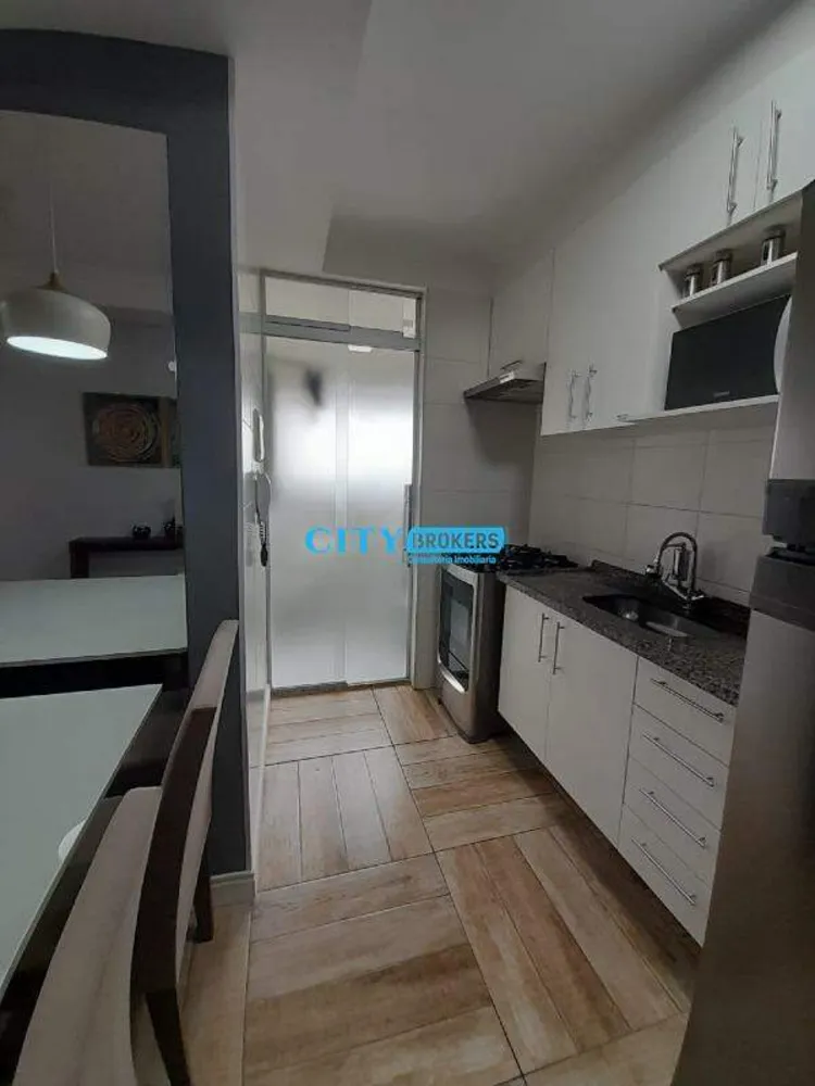 Apartamento, 2 quartos, 43 m² - Foto 6