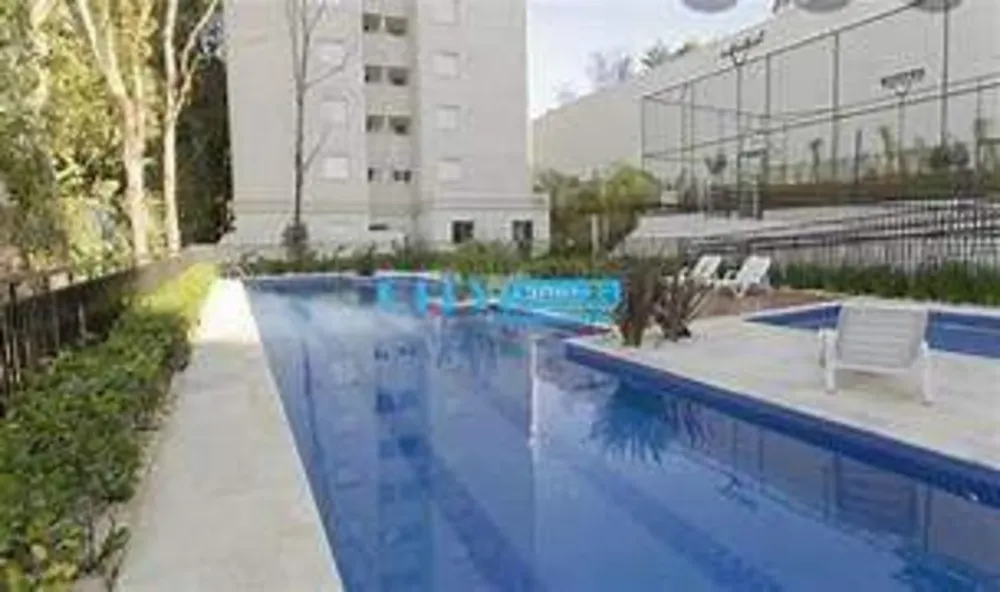 Apartamento, 2 quartos, 43 m² - Foto 11