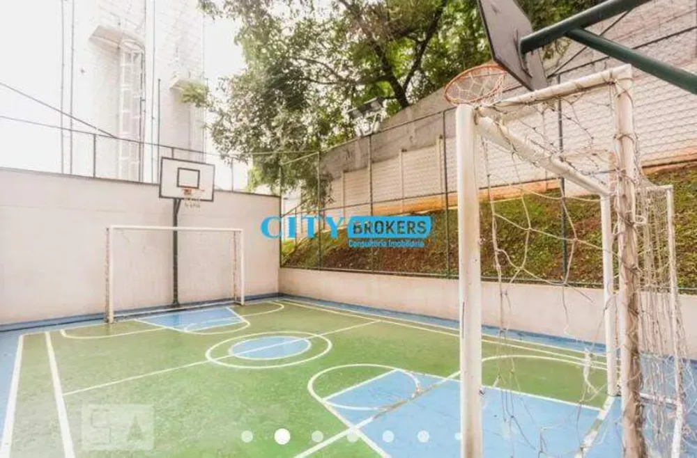 Apartamento, 2 quartos, 43 m² - Foto 9