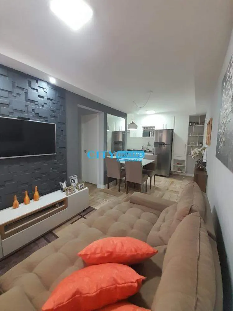 Apartamento, 2 quartos, 43 m² - Foto 5