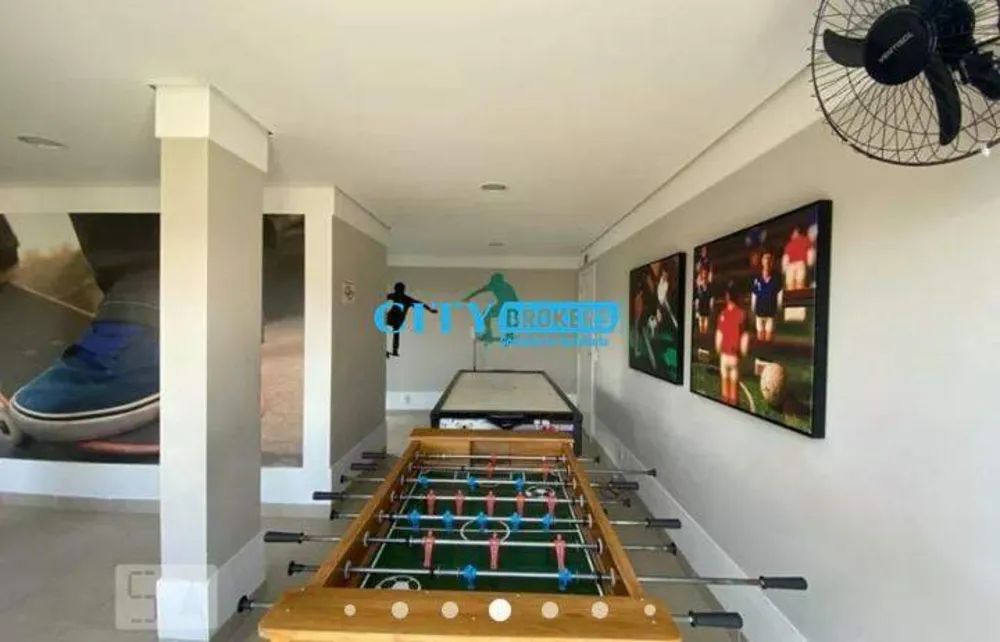 Apartamento, 2 quartos, 43 m² - Foto 7
