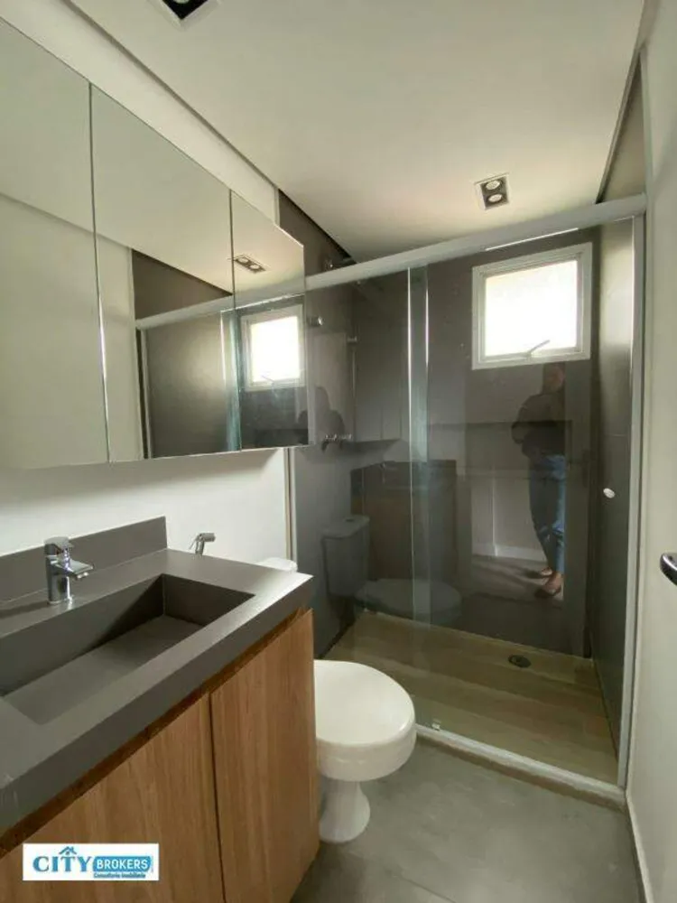 Apartamento, 2 quartos, 63 m² - Foto 5