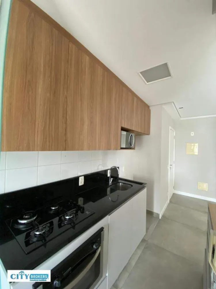 Apartamento, 2 quartos, 63 m² - Foto 6