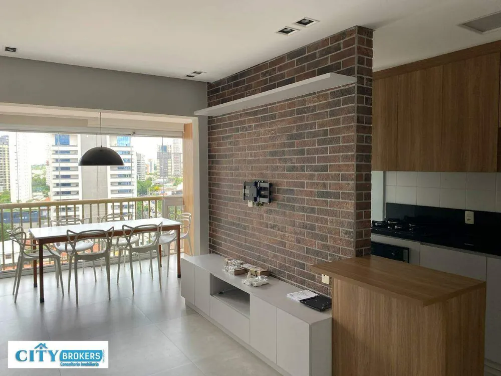 Apartamento, 2 quartos, 63 m² - Foto 2