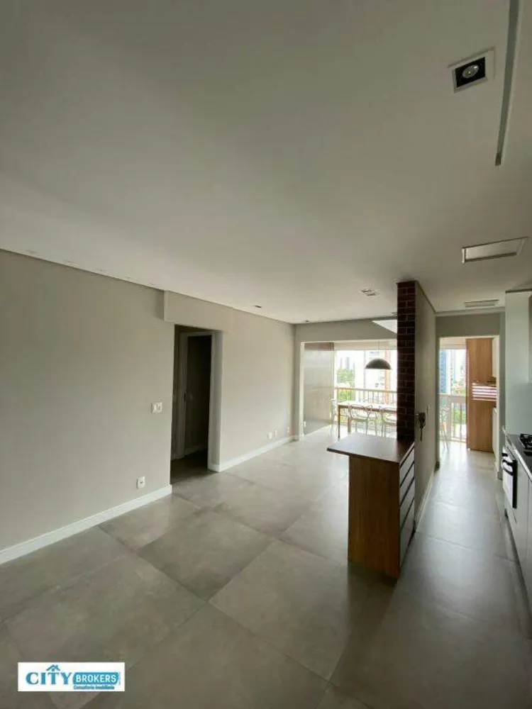 Apartamento, 2 quartos, 63 m² - Foto 3