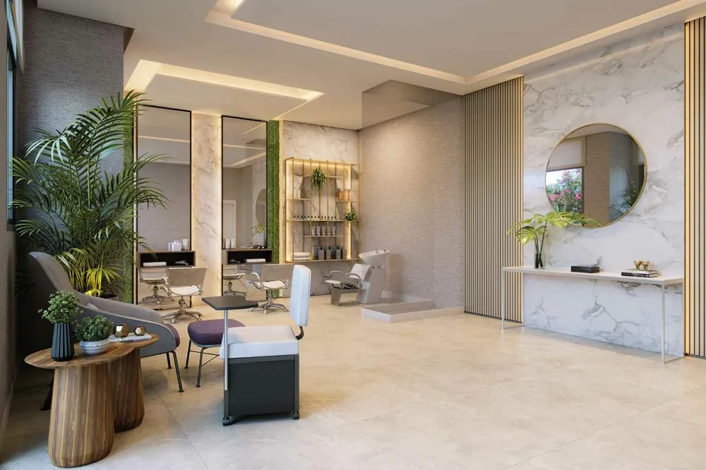Apartamento, 2 quartos, 64 m² - Foto 7