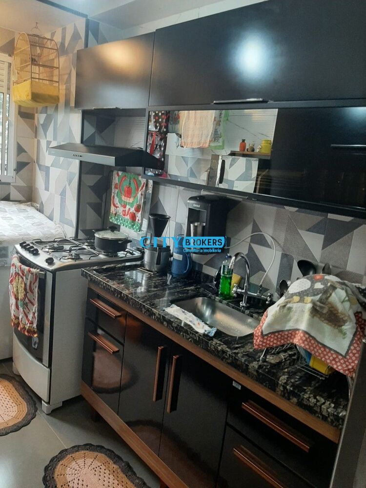 Apartamento à venda com 2 quartos, 47 - Foto 4