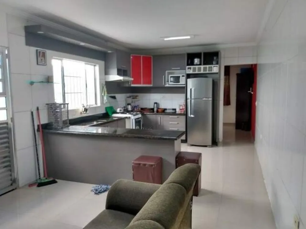 Casa, 2 quartos, 125 m² - Foto 1