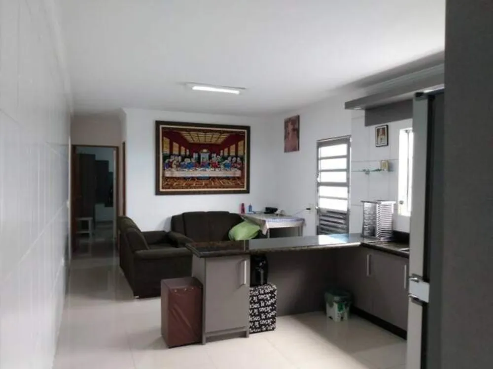 Casa, 2 quartos, 125 m² - Foto 3