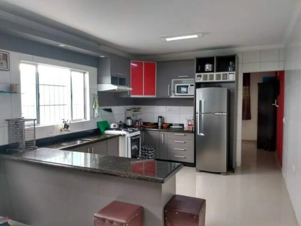 Casa, 2 quartos, 125 m² - Foto 2
