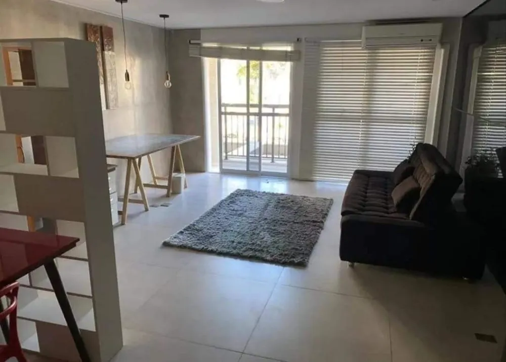 Sala-Conjunto, 37 m² - Foto 1