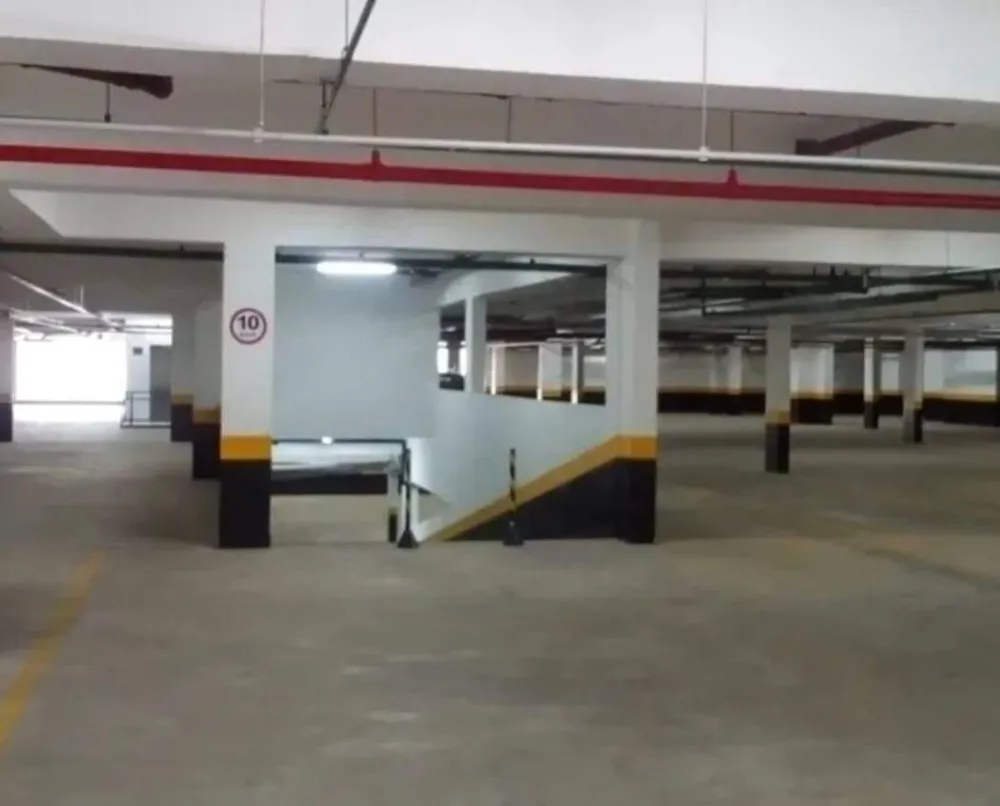Sala-Conjunto, 37 m² - Foto 4