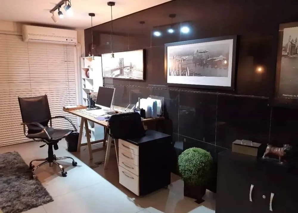 Sala-Conjunto, 37 m² - Foto 5