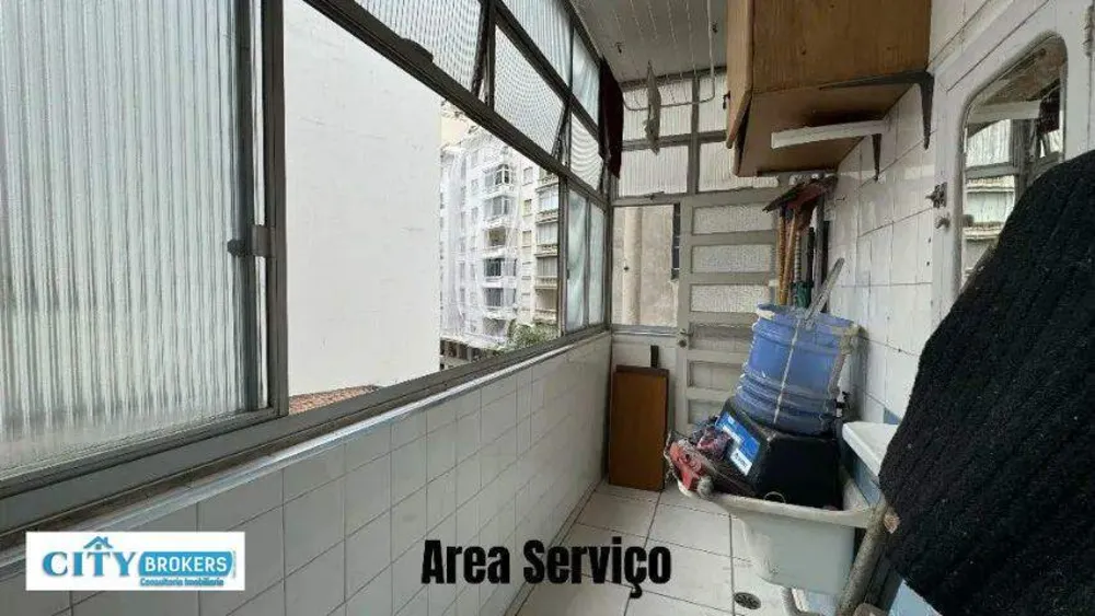 Apartamento, 2 quartos, 111 m² - Foto 7