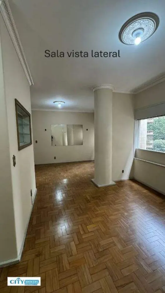 Apartamento, 2 quartos, 111 m² - Foto 1