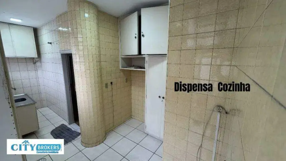 Apartamento, 2 quartos, 111 m² - Foto 2