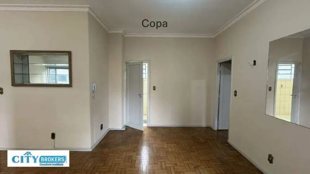 Apartamento, 2 quartos, 111 m² - Foto 3
