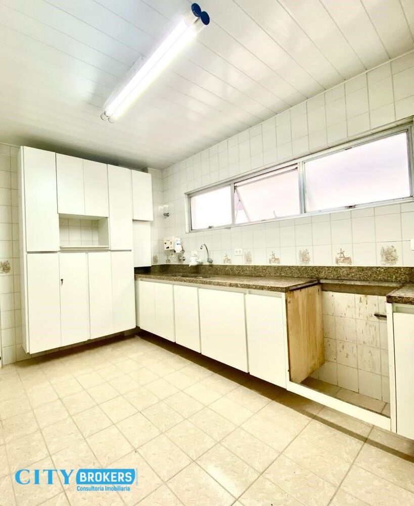 Apartamento à venda com 3 quartos - Foto 5